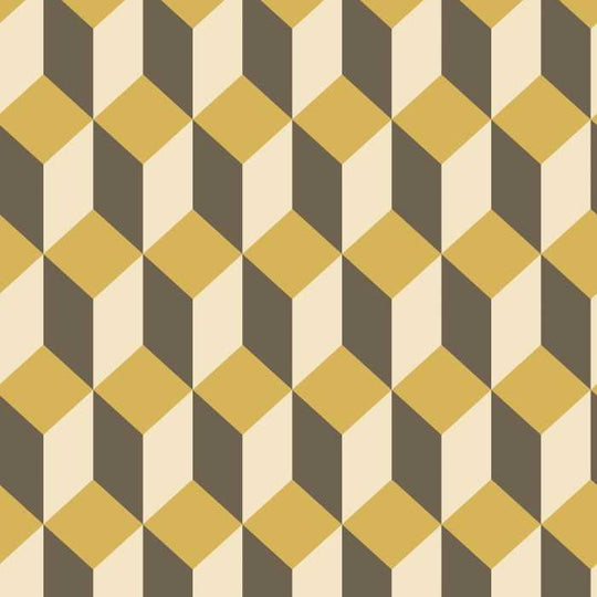Cole &amp; Son Geometric II Delano behang 105/7032