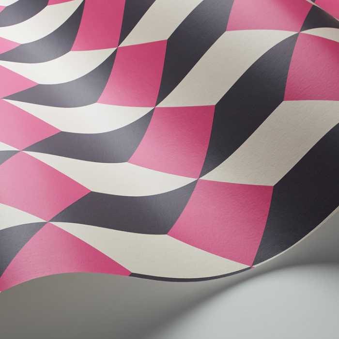 Cole & Son Geometric II Delano behang 105/7033