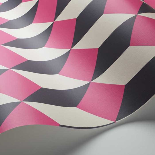 Cole &amp; Son Geometric II Delano behang 105/7033