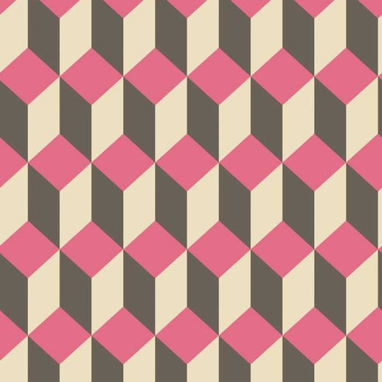 Cole &amp; Son Geometric II Delano behang 105/7033