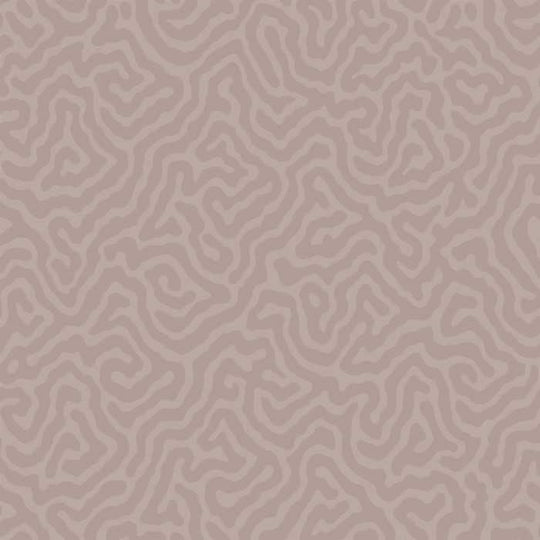 Cole &amp; Son Landscape Plains Coral behang 106/5062