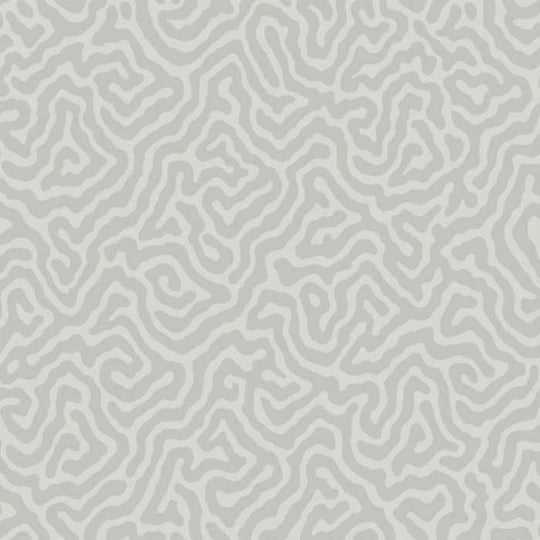 Cole &amp; Son Landscape Plains Coral behang 106/5063