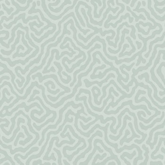 Cole &amp; Son Landscape Plains Coral behang 106/5064