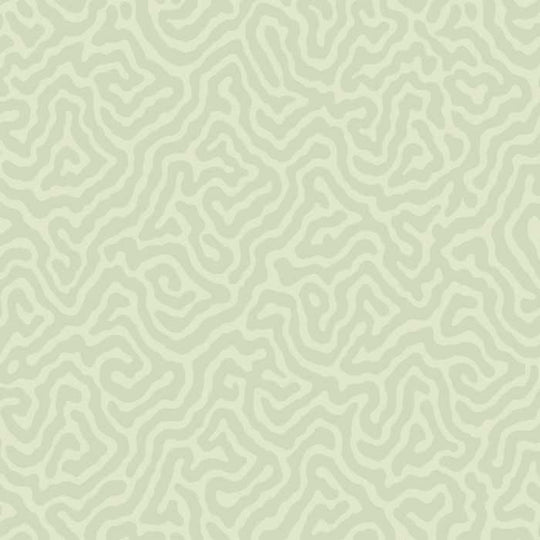 Cole &amp; Son Landscape Plains Coral behang 106/5065