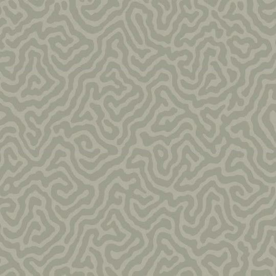 Cole &amp; Son Landscape Plains Coral behang 106/5066