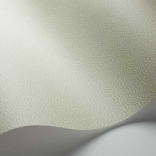 Cole &amp; Son Landscape Plains Coral behang 106/5067
