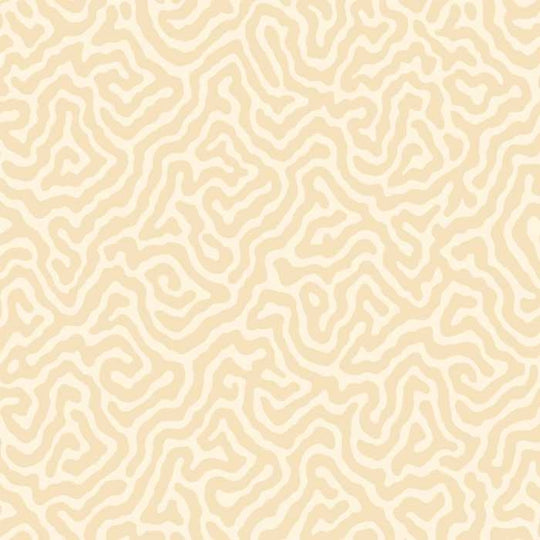 Cole &amp; Son Landscape Plains Coral behang 106/5068