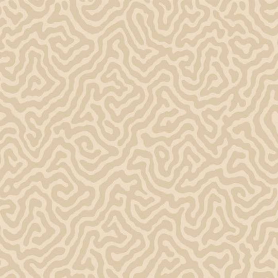 Cole &amp; Son Landscape Plains Coral behang 106/5069