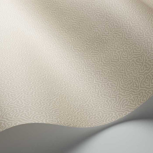 Cole &amp; Son Landscape Plains Coral behang 106/5070