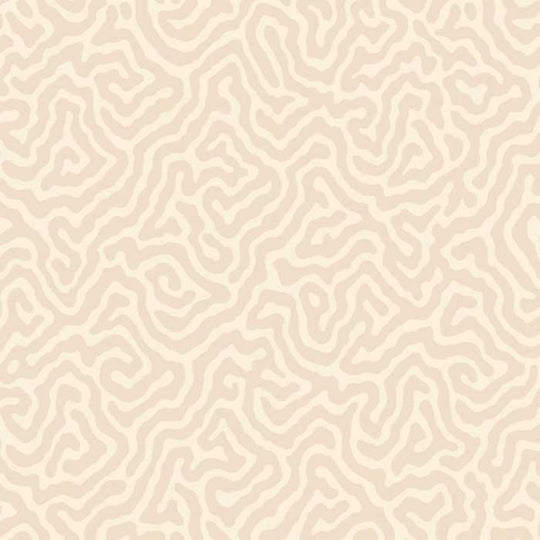 Cole &amp; Son Landscape Plains Coral behang 106/5071