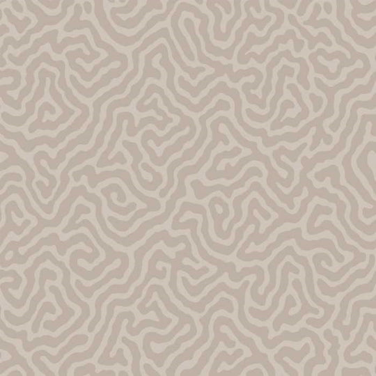 Cole &amp; Son Landscape Plains Coral behang 106/5073