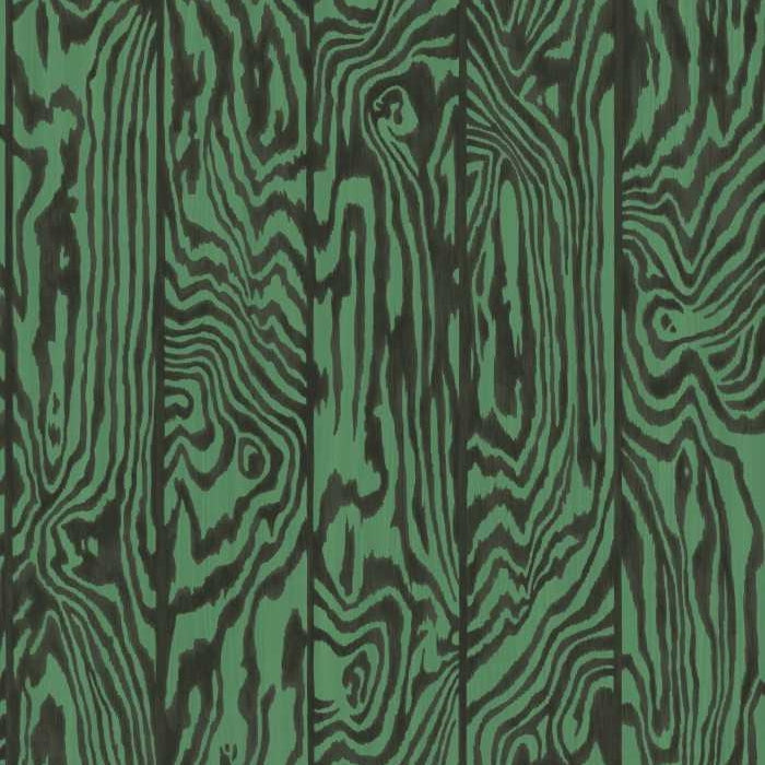 Cole &amp; Son Curio Zebrawood behang 107/1001