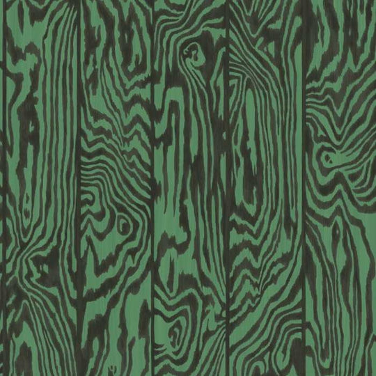 Cole &amp; Son Curio Zebrawood behang 107/1001
