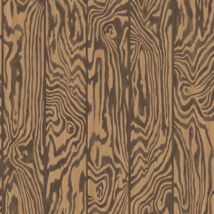 Cole &amp; Son Curio Zebrawood behang 107/1002