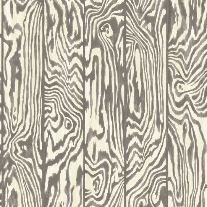 Cole &amp; Son Curio Zebrawood behang 107/1003
