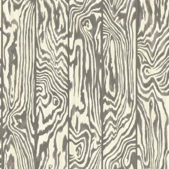 Cole &amp; Son Curio Zebrawood behang 107/1003
