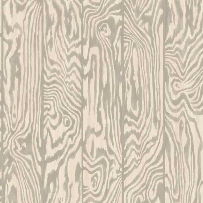 Cole &amp; Son Curio Zebrawood behang 107/1004