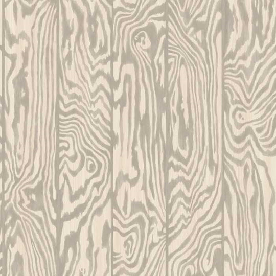 Cole &amp; Son Curio Zebrawood behang 107/1004
