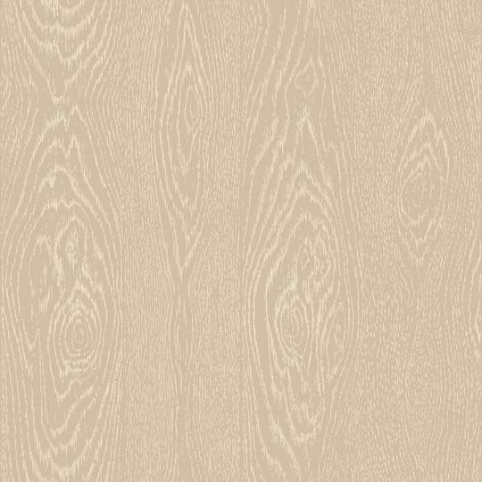 Cole &amp; Son Foundation Wood Grain behang 107/10047