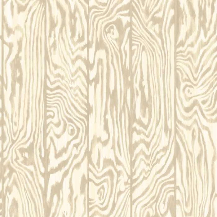 Cole &amp; Son Curio Zebrawood behang 107/1005