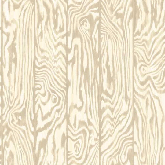 Cole &amp; Son Curio Zebrawood behang 107/1005