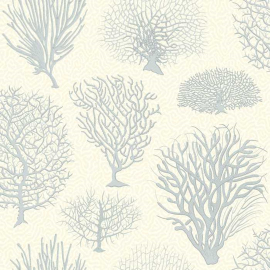 Cole &amp; Son Curio Seafern behang 107/2009