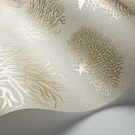 Cole &amp; Son Curio Seafern behang 107/2010