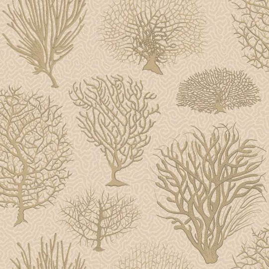 Cole &amp; Son Curio Seafern behang 107/2010