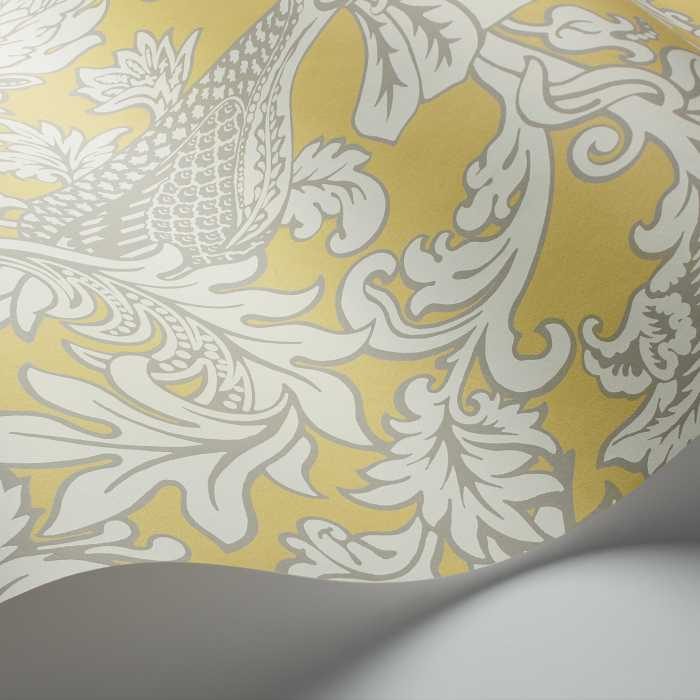 Cole &amp; Son Mariinsky Damask Balabina behang 108/1001