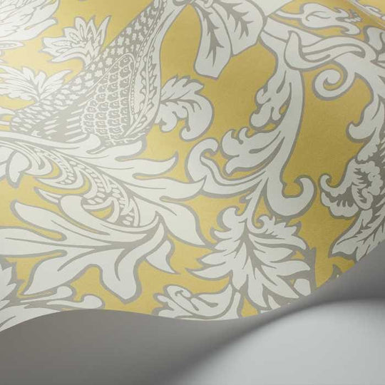 Cole &amp; Son Mariinsky Damask Balabina behang 108/1001