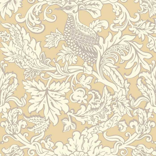 Cole &amp; Son Mariinsky Damask Balabina behang 108/1001