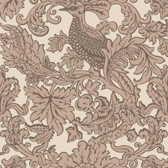 Cole &amp; Son Mariinsky Damask Balabina behang 108/1003