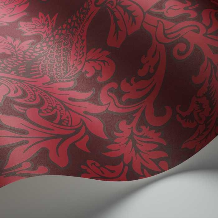 Cole &amp; Son Mariinsky Damask Balabina behang 108/1004
