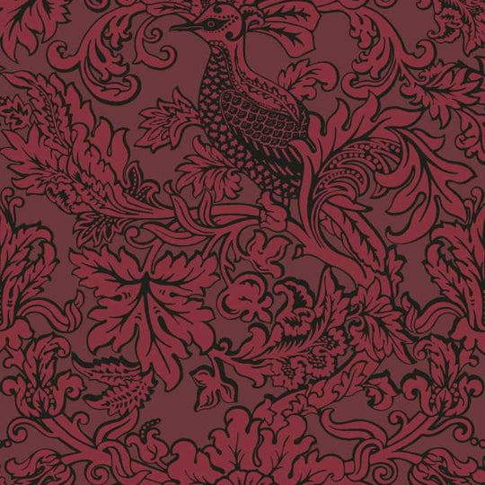 Cole &amp; Son Mariinsky Damask Balabina behang 108/1004