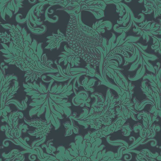 Cole &amp; Son Mariinsky Damask Balabina behang 108/1005