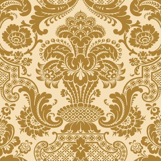 Cole &amp; Son Mariinsky Damask Carmen behang 108/2007