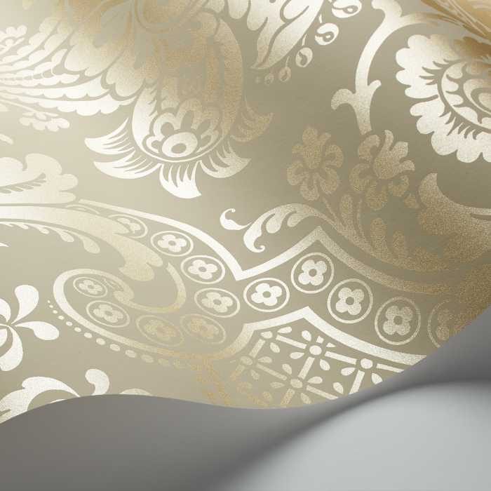 Cole & Son Mariinsky Damask Carmen behang 108/2008