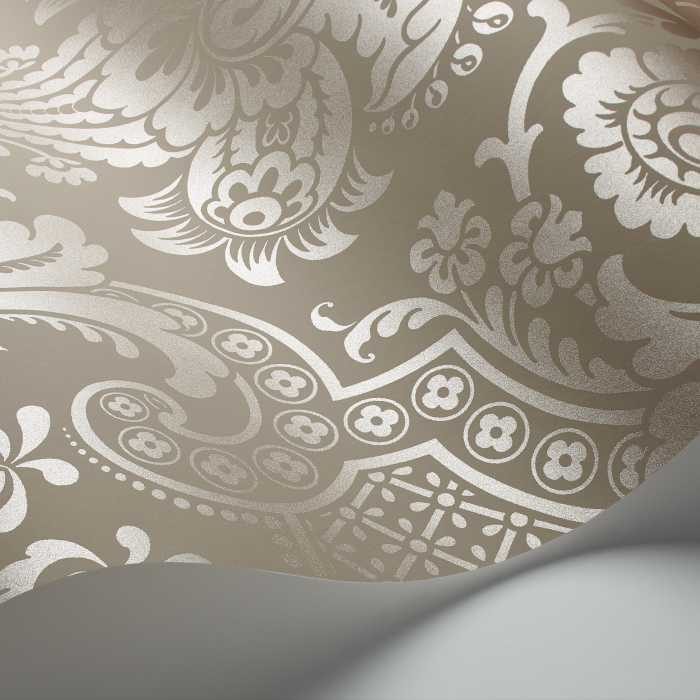 Cole & Son Mariinsky Damask Carmen behang 108/2009