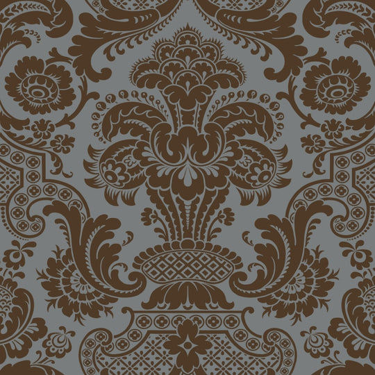 Cole &amp; Son Mariinsky Damask Carmen behang 108/2010