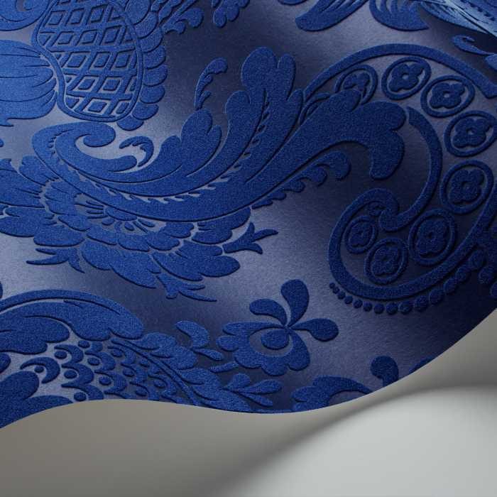 Cole & Son Mariinsky Damask Petrouchka behang 108/3011