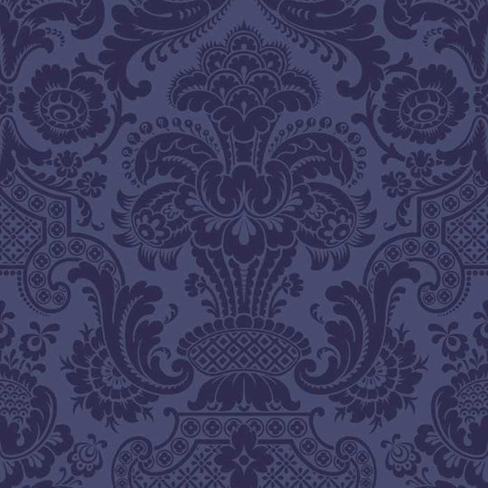 Cole &amp; Son Mariinsky Damask Petrouchka behang 108/3011