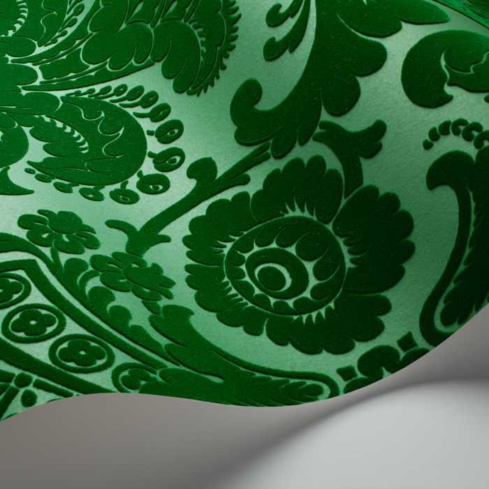 Cole & Son Mariinsky Damask Petrouchka behang 108/3012