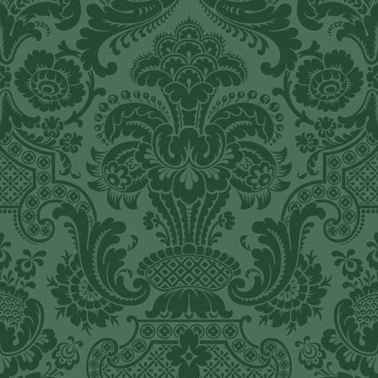 Cole &amp; Son Mariinsky Damask Petrouchka behang 108/3012