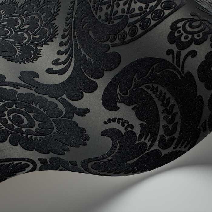 Cole &amp; Son Mariinsky Damask Petrouchka behang 108/3013