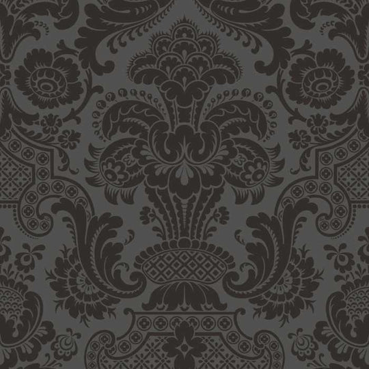 Cole &amp; Son Mariinsky Damask Petrouchka behang 108/3013