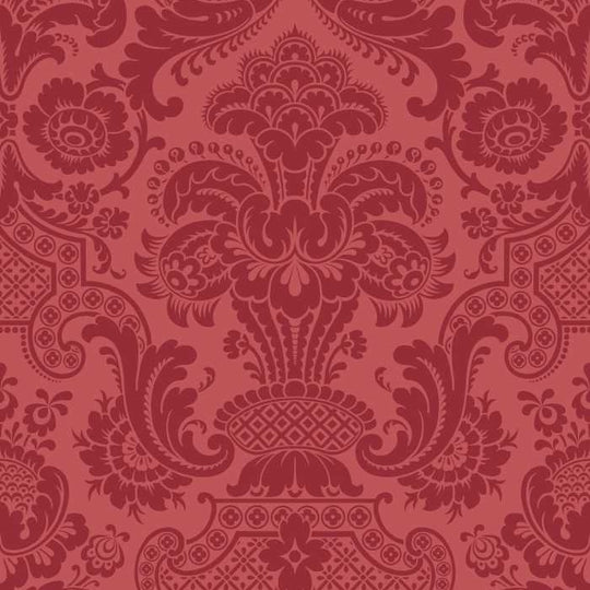 Cole &amp; Son Mariinsky Damask Petrouchka behang 108/3014