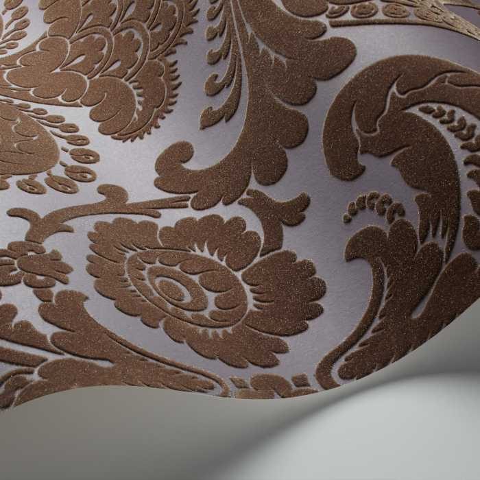 Cole & Son Mariinsky Damask Petrouchka behang 108/3015