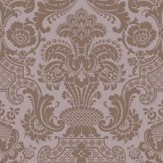 Cole &amp; Son Mariinsky Damask Petrouchka behang 108/3015