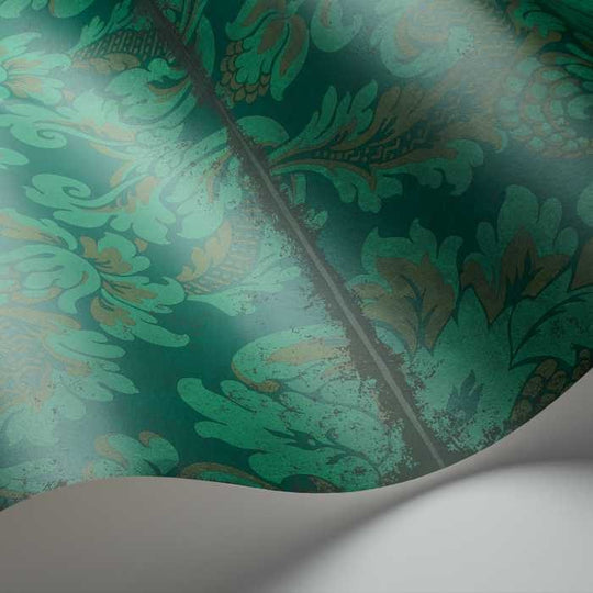 Cole &amp; Son Mariinsky Damask Stravinsky behang 108/4016