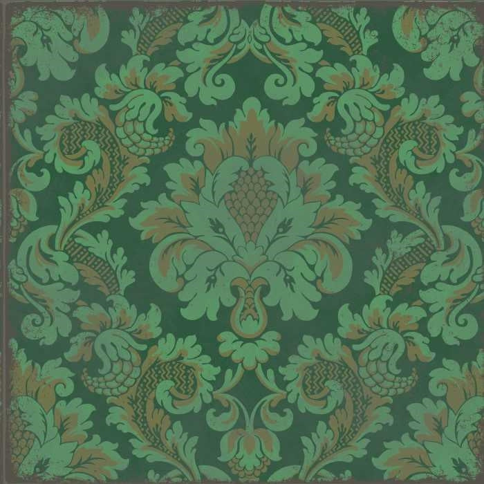 Cole &amp; Son Mariinsky Damask Stravinsky behang 108/4016